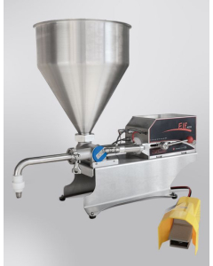 Brukt unifiller ELF400