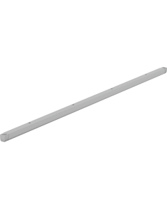 Sikkerhetsskinne til kjøkkenbenk og frittstående bord, 1401-2000 mm