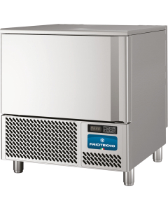 Friotekno Alaska blåsekjøler, 5 GN1/1 - 600x400