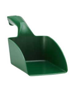 Håndskuffe 1ltr Grønn