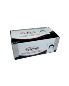 Dispenser / holder til munnbind, RF