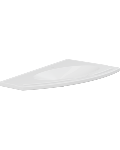 MATRIX Angle servant, uten overløp, venstrevendt