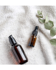 Plastkasse 55l perforert 600x400x285