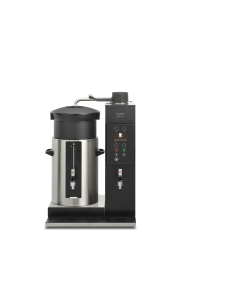 Animo CB 1x10W L Urnetrakter med tevann