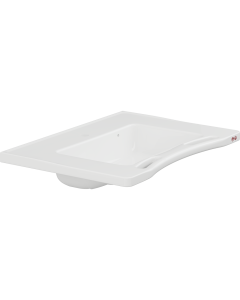 MATRIX Medium servant, elektrisk, med overløp