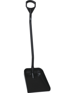 Sort spade 5601