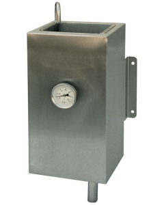 Knivsterilisator til 4 kniver