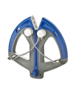 Dick Magneto hyperdrill blå/grå