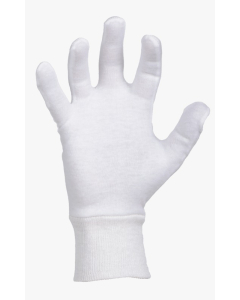 Innerhanske m/mansjett str. 9