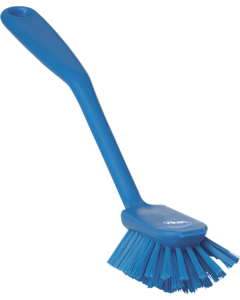 Oppvaskbørste blå