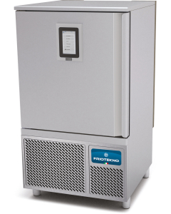 Friotekno Alaska Gold blåsekjøler, 10 GN1/1 - 600x400