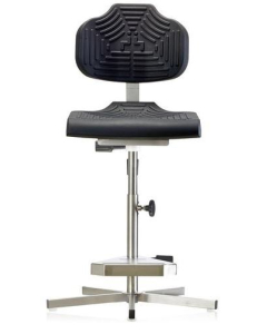 WS 1411 Arbeidsstol høy RF