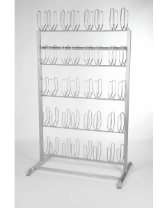 Gulvstativ 40Par sko