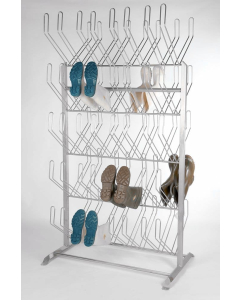 Gulvstativ 40Par støvler