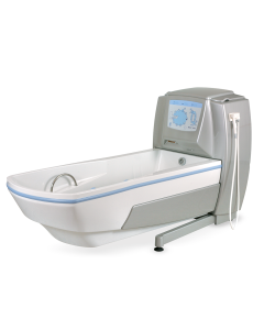 Magic 3000 badekar, høyderegulerbart