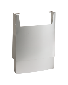 Installasjonsinndekning til kjøkkenbenk