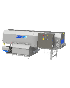 Unifortes vaskemaskiner