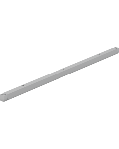 Sikkerhetsskinne til kjøkkenbenk og frittstående bord, 1001-1400 mm