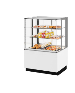 Fri-Jado MCC 90 FS Cold - Betjent kjølemonter m/understell, 0,41kW 230V1N~