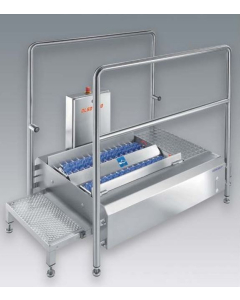 Sålevasker DLSO-SL-1100