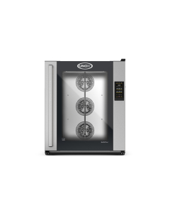 Bakerlux Shop.Pro Camilla.Matic Master ovn 10 600x400, 15,5kW (høyrehengslet)