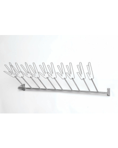 Hanskeholder 5Par veggmontert