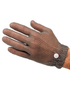 Vernehanske small HVIT