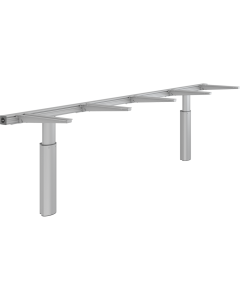 Løfteenhet til kjøkkenbenk, elektrisk høyderegulering, 2401-3000 mm