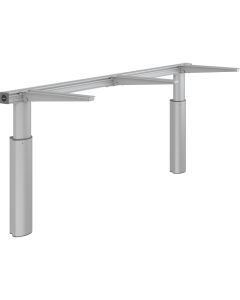 Løfteenhet til kjøkkenbenk, elektrisk høyderegulering, 1401-2000 mm