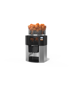 Zummo Z14 Nature Inox juicer