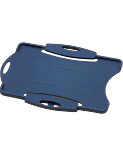 Detektbar kortholder til ID-kort