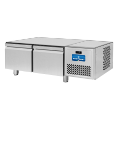 Friotekno Low-boy Plus 490 grillkjølebenk 2 dører