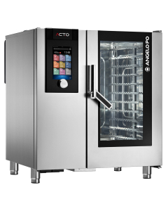 Angelo Po Act.O kombidamper 10 GN1/1