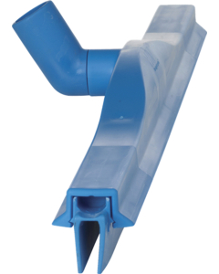 Hygienisk svaber m/dreieledd 60cm blå