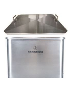 Lokk til 200 & 300L eurobin