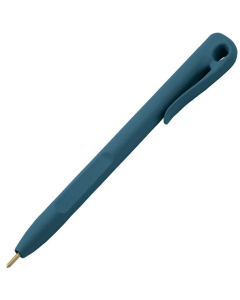 Detektbar penn enkel - sort blekk