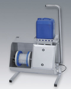 Sålevasker Primus-2 gulvmodell