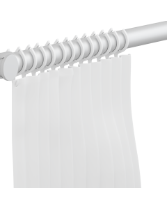 Dusjforheng, 1800 mm