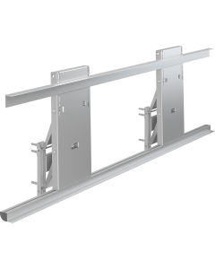 Løfteenhet til overskap, elektrisk høyderegulering, 1201-2400 mm