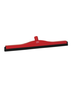 Svaber klassisk 60cm Rød