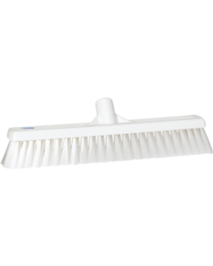 Feiekost myk 410mm Hvit