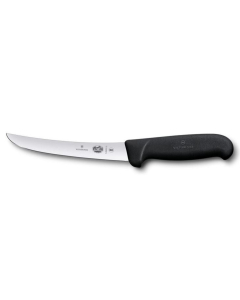 Victorinox utbeingskniv 15cm, sort