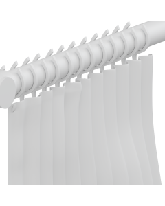 Dusjforheng, 1500 mm