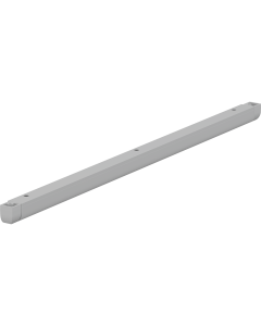 Sikkerhetsskinne til kjøkkenbenk og frittstående bord, 701-1000 mm