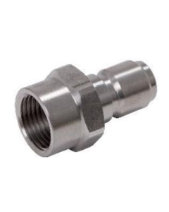 Hurtigkobling HAN 1/2" innv. gjenger