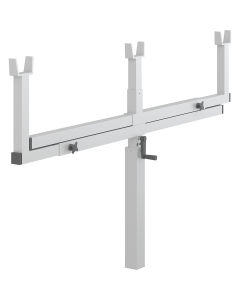 Verktøy for høyderegulering av bæringer