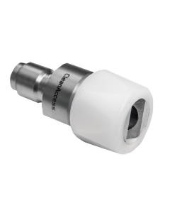 Skumdyse RF 50°/200l, hvit