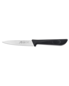 Skrellekniv 11cm glatt knivblad