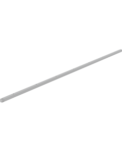 Sikkerhetsskinne til kjøkkenbenk og frittstående bord, 2401-3000 mm