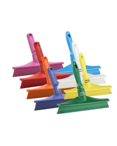 Vikan håndsvaber 25cm hygienisk m/miniskaft